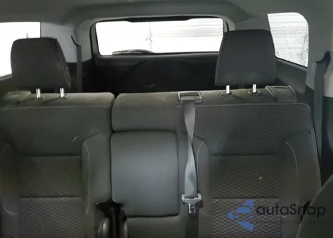 2018 GMC Acadia Sle from USA, damaged, VIN 1GKKNRLS2JZ204571